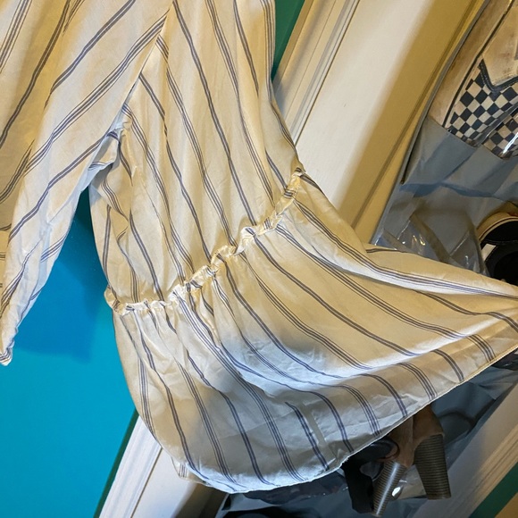 Flowy shirt, great for summer - Picture 3 of 4